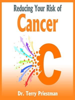 cover image of Reducing Your Risk of Cancer
